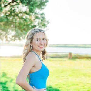 Meet your Posher, Bethany